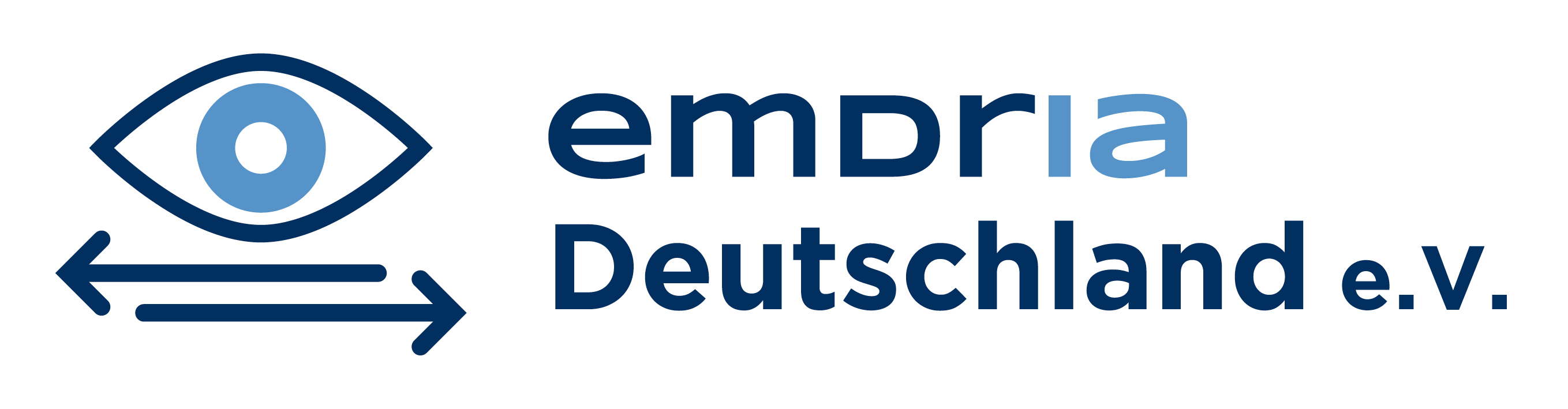 Emdria Logo