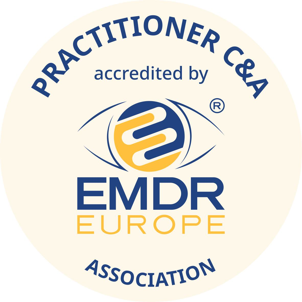 EMDR Logo